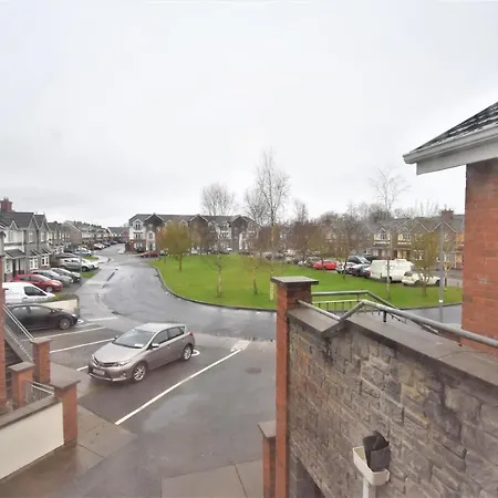 Apartman Secure Ennis Road Serviced