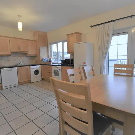 Apartment Secure Ennis Road Serviced *