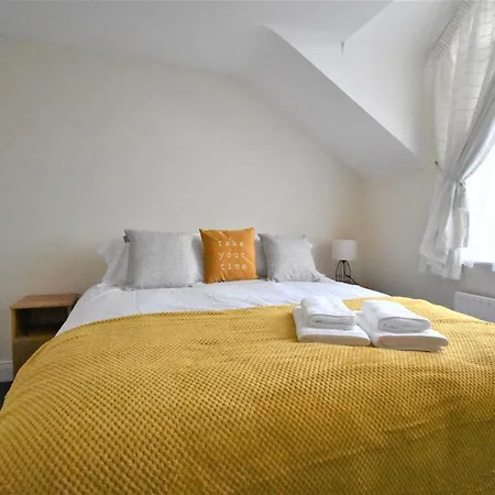 Secure Ennis Road Serviced Apartman Limerick Junction