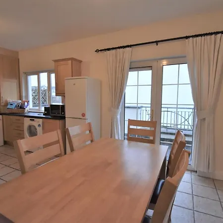 Apartment Secure Ennis Road Serviced Limerick